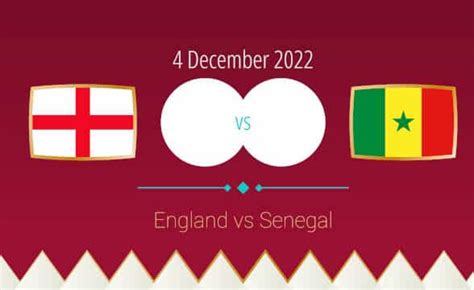 2022 World Cup: England vs. Senegal odds, picks and predictions.